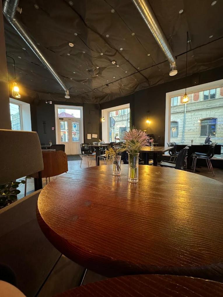 Avotu Stabu Private Flats In A Separate House For One Or Couple Riga Exterior foto